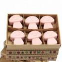 Ceras de soja Perfumadas