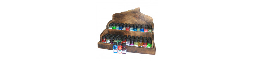 Óleos de fragrância 10ml