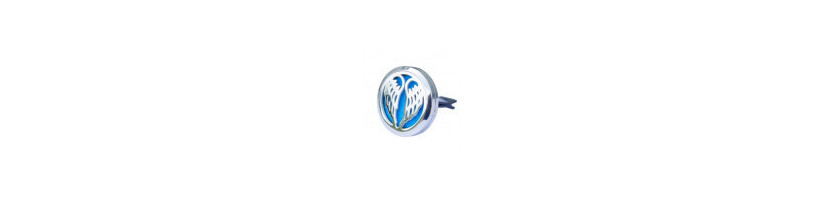 Difusor de óleo essencial para carro
