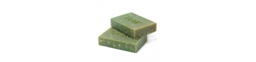 Sabonetes Greenman