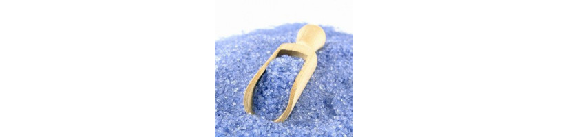 Sais de banho de aromaterapia – 200gr