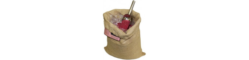 Sais de banho de aromaterapia – 7kg