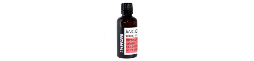 Óleos Base – 50 ml