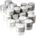 Velas de Chá a Granel