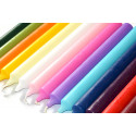 Velas Coloridas