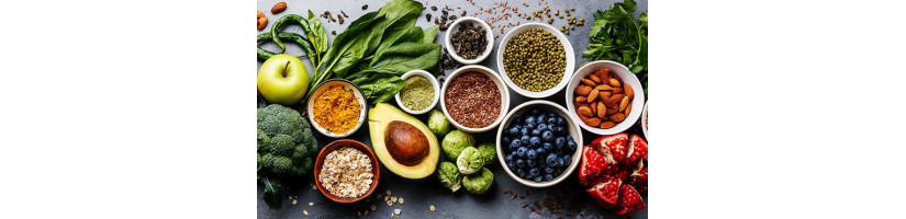 Superalimentos