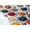 Superalimentos tferdes