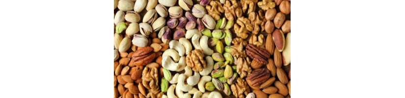Frutos e Sementes