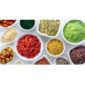 Superalimentos Compostos