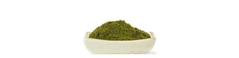 Botanicas e Higiene