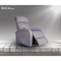 Poltronas de repouso e relax