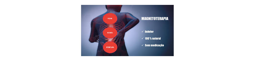 Magnetoterapia