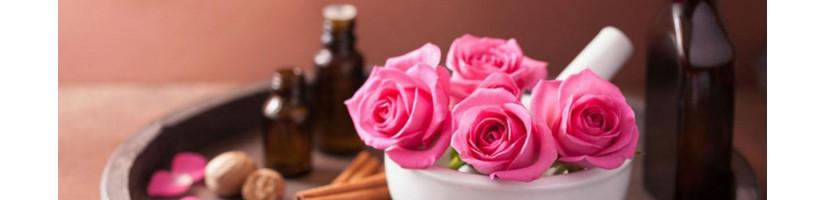 Fragrâncias domésticas