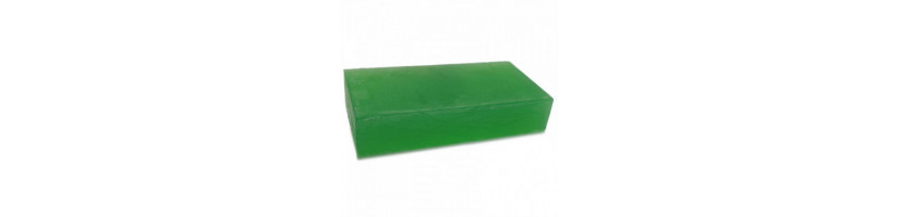 Barra de Sabonetes Profissionais de Aromaterapia 2KG
